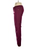 Express Jeans Burgundy Casual Pants Size 0 - photo 5