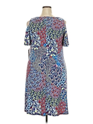 MSK Casual Dress (view 2)