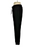 Karl Lagerfeld Paris 100% Polyester Solid Black Casual Pants Size XL - photo 5