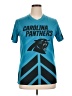 NFL Teal Short Sleeve Top Size XL - photo 1
