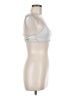 Lululemon Athletica Silver Tank Top Size 6 - photo 4