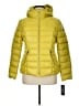 Guess 100% Polyester Yellow Snow Jacket Size XL - photo 1