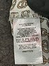 Ann Taylor 100% Polyester Tweed Silver Long Sleeve Blouse Size XS (petite) - photo 8