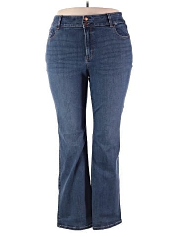 Lane Bryant Jeans (view 1)
