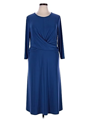 Lauren by Ralph Lauren Casual Dress (view 1)