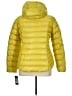 Guess 100% Polyester Yellow Snow Jacket Size XL - photo 2