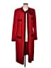 St. John Red Coat Size 12 - photo 1