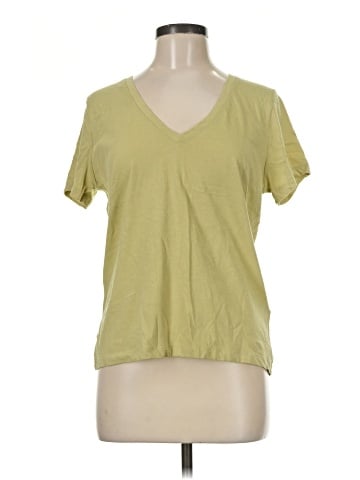 Madewell Short Sleeve T-Shirt (view 1)