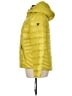 Guess 100% Polyester Yellow Snow Jacket Size XL - photo 5