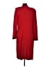 St. John Red Coat Size 12 - photo 2
