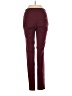 Rekucci Solid Burgundy Active Pants Size 2 - photo 2