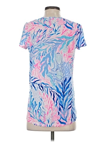Lilly Pulitzer Short Sleeve T-Shirt (view 2)
