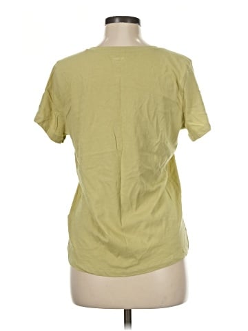 Madewell Short Sleeve T-Shirt (view 2)