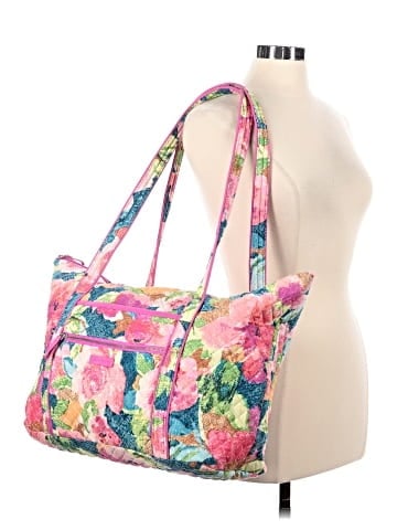 Vera Bradley Weekender (view 2)