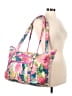 Vera Bradley Floral Pink Weekender One size - photo 2