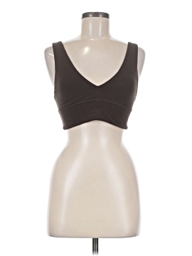 Lululemon Athletica Sleeveless Top