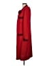 St. John Red Coat Size 12 - photo 5