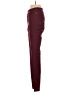 Rekucci Solid Burgundy Active Pants Size 2 - photo 5