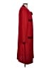 St. John Red Coat Size 12 - photo 4