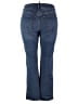 Lane Bryant Blue Jeans Size 20 - photo 2