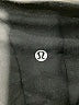 Lululemon Athletica Solid Black Active Pants Size 6 - photo 7