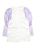 Shein White Dress Size 6 - photo 1