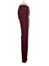 Rekucci Solid Burgundy Active Pants Size 2 - photo 4