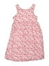 Lands' End Hearts Red Dress Size 10 (estimated) - photo 1