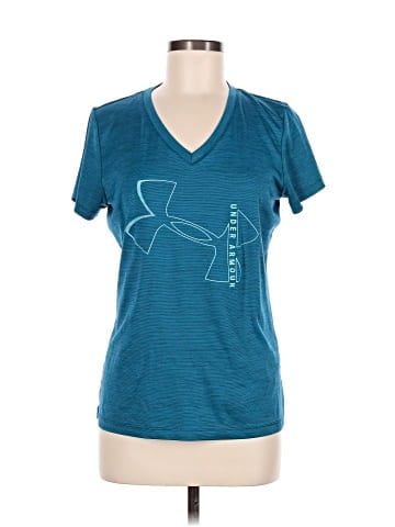 Under Armour Active T-Shirt (view 1)