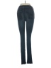 Citizens of Humanity Solid Blue Jeans Size 24 waist - photo 2