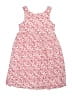 Lands' End Hearts Red Dress Size 10 (estimated) - photo 2