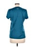 Under Armour Teal Active T-Shirt Size M - photo 2