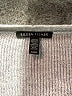 Eileen Fisher Gray Wool Pullover Sweater Size M - photo 7