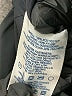 Lands' End 100% Nylon Black Coat Size L - photo 7
