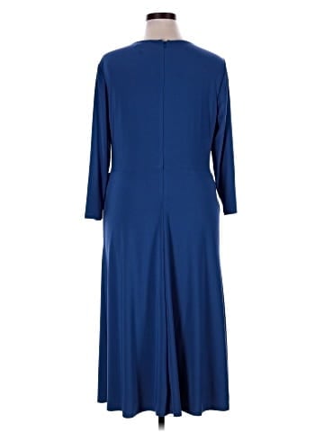 Lauren by Ralph Lauren Casual Dress (view 2)