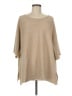 Fate Tan Pullover Sweater Size M - photo 1