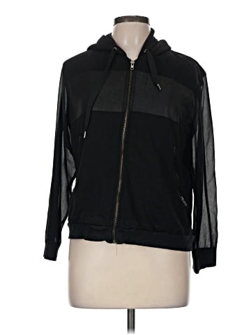 Dance & Marvel Zip Up Hoodie (view 1)