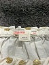 Crewcuts 100% Cotton Ivory Long Sleeve Blouse Size 14 - photo 3
