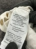 Crewcuts 100% Cotton Ivory Long Sleeve Blouse Size 14 - photo 4