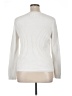 CALVIN KLEIN JEANS White Pullover Sweater Size XL - photo 2