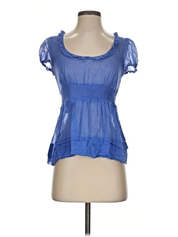 Edme & Esyllte Short Sleeve Top (view 1)