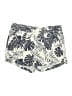 Nautica Tropical Ivory Shorts Size XL - photo 1