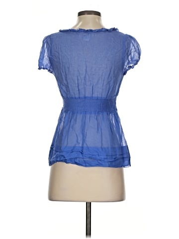 Edme & Esyllte Short Sleeve Top (view 2)