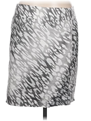 AK Anne Klein Casual Skirt (view 1)