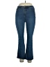 Lee Blue Jeans Size 14 - photo 1