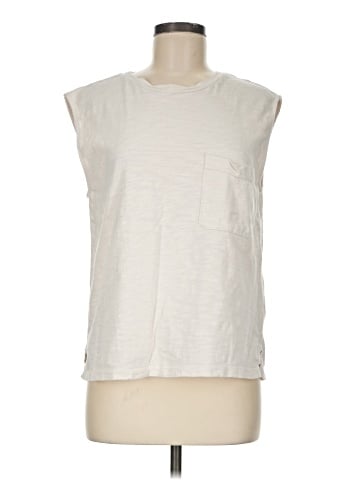 Lou & Grey Sleeveless T-Shirt (view 1)