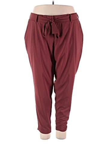 Torrid Casual Pants (view 1)