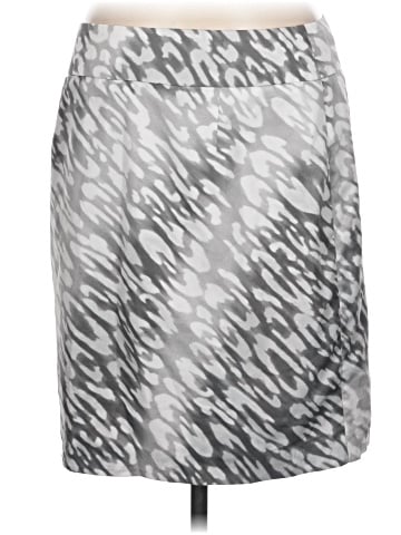 AK Anne Klein Casual Skirt (view 2)