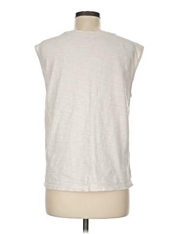 Lou & Grey Sleeveless T-Shirt (view 2)