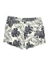 Nautica Tropical Ivory Shorts Size XL - photo 2